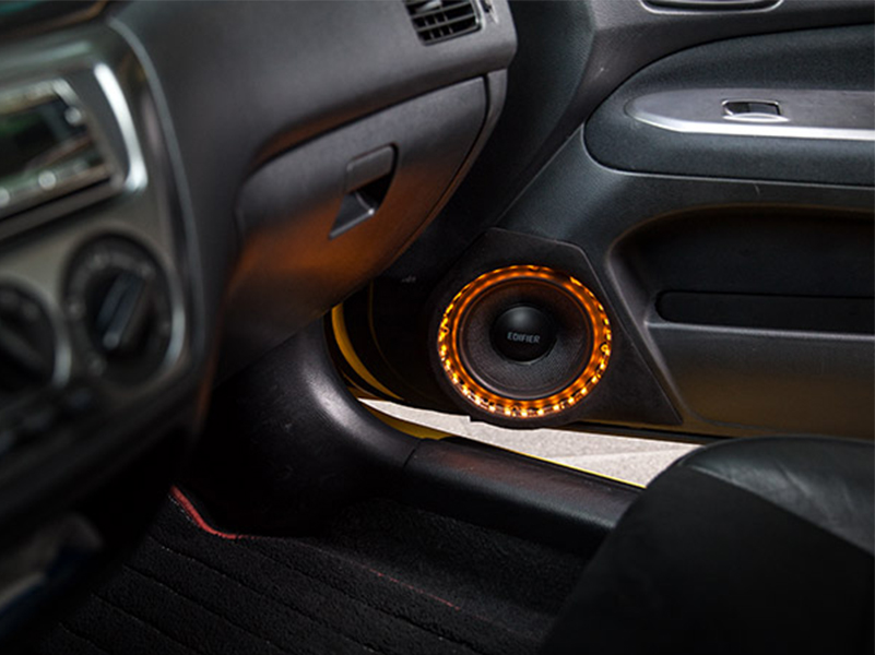 怎樣讓汽車擁有HiFi級(jí)音質(zhì)？